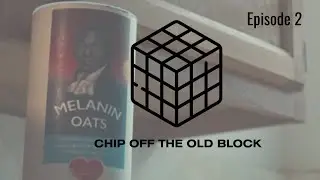 Chip Off The Old Block Podcast Episode 2 | Sue me...