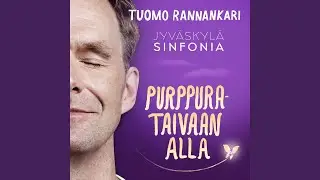 Purppurataivaan alla