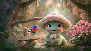 Forest fairytales