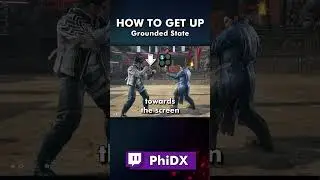 SAFEST Wakeups in Tekken 8