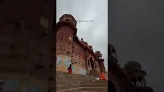 Weather  , varanasi monsoon