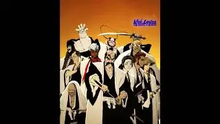 The Daddies of OG Gotei ❤️&zwj;🔥 || [BLEACH] #edit