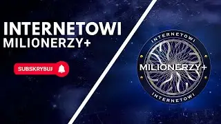Internetowi Milionerzy+ I Sezon 1 I Odcinek 12
