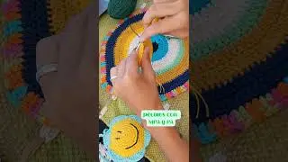 Parte 2 - P&eacute;talos flor 3D