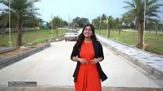 RERA Approved Plots Near Hyderabad Airport &ndash; Shadnagar Location | HMDA |#shadnagarrealestate