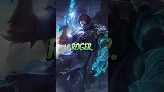 Mlbb heroes who can turn into beast. #mlbb #ml #infomlbb #mobilelegends #shorts