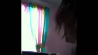Scary prank (fail)