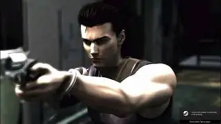 Resident Evil 0 Zero HD Remaster [Part 1] Ecliptic Express Train Ride
