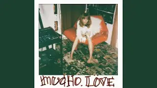 Mucho love