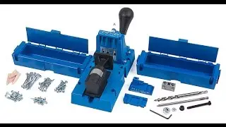 KREG JIG K5