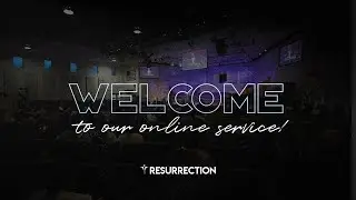 Resurrection Church || Redland Campus || Refocus Your Friendships || Pastor Ray Brown