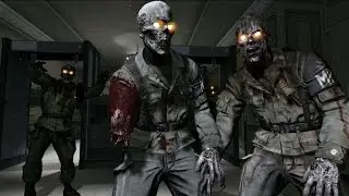 CALL OF DUTY ADVANCED WARFARE 