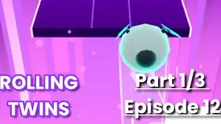 Rolling Twins: August 22, 2025 Part 1/3 (Finale Episode 12)