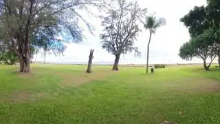 Strolling around the Waimea Plantation Cottages 360