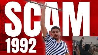 Scam 1992 Harshad Mehta ki acting kari | Planning Challenges for our CHANNEL | Kunal Singh Vlogs
