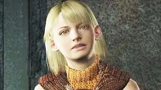 Resident Evil 4 (PS4 1080p 60fps) - Walkthrough Part 7 - Chapter 2-2
