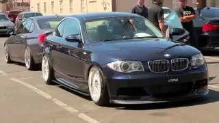 LTMW x Liberty Walk car meet 2013