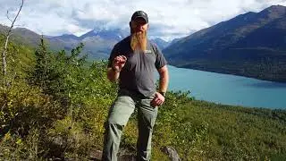 Jeff Vanaman with Trades of Grace