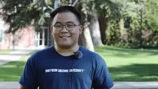 Asian Abroad // Keizer in Mexico City, Mexico // Academic Year 2019-2020