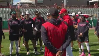 ValleyCats believe they're the better team going into Atlantic Conference Finals