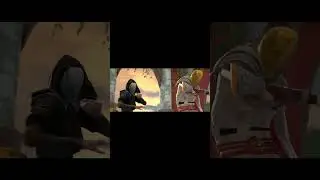 That one game you always return to!🔥🙏🏻#sloclap #absolver #sifu #fighting #memes #capcut