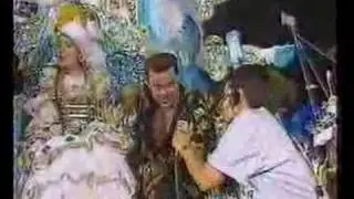 beija-flor 1995 bidu sayão