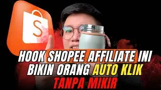 Hook Ini Bikin Orang Klik Link Shopee Tanpa Disuruh