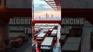 The Future of AI-Driven Logistics