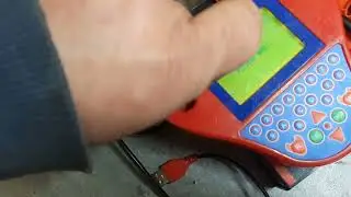 Renault Master Not Starting / immobiliser problems / key programming
