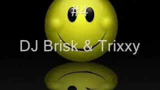 My Top 10 Happy Hardcore Songs