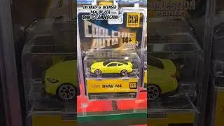 Licensed 1:64 By CCA | Cool Chic Auto | BMW & Lamborghini