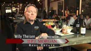 Testimonial From PJ Morgan Real Estate Customer