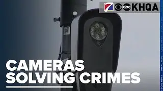 Illinois State Police Say That Automated License Plate Readers Have Been Helping Solve Deadly Crimes