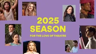 2025 Season Trailer | Queensland Theatre