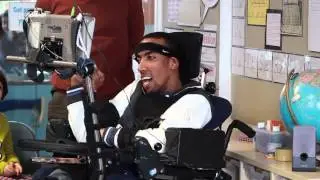 Disability &mdash; Opportunity Not Liability