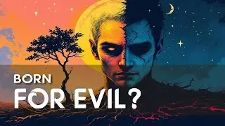 Are Humans Born Good or Evil? A Journey Through Philosophy, Psychology, and the Human Heart