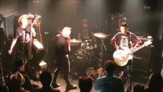 DxDxD LIVE OKAYAMA PEPPERLAND 2016.6.4