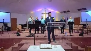 🖥 Sunday Service 4. 24. 22 | GWP Florida