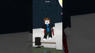 BEATING AN EXPLOITER IN MM2..