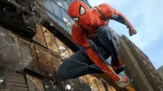 Day#4  🕸️ Spidee jonery with fun and action |  Spider-Man Is LIVE Gameplay | Story Continues