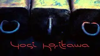 Yosi Horikawa - Wandering