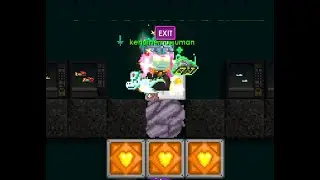 Getting Digger Spade + Maybe Level 50 | Growtopia