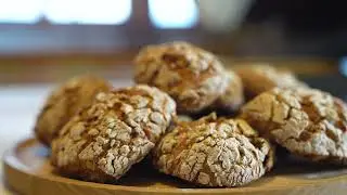 Selbergmocht: Glutenfreies Fr&uuml;chtebrot