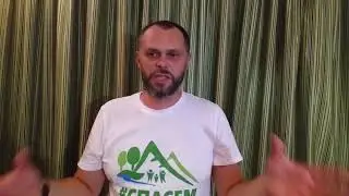Председатель РОД СКХ о первом собрании депутатов 15.09.2017