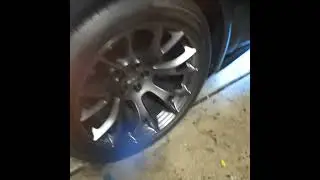 2020 Dodge Magnum Widebody wheel update