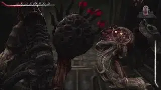 Scorn gameplay part 2 #Scorn