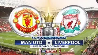 FIFA 18 Liverpool Career Mode | TITLE DECIDER vs MAN UNITED & MOURINHO? | Episode #21