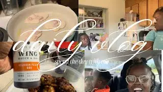 Spend the day with me| #cooking #breakfast #dinner #relationshiptalks #siblings #familylove