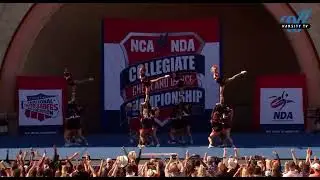 OSU All Girl 2024 (NCA)