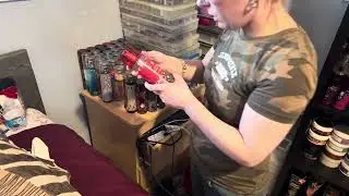 Bath & Body Works Declutter! Part 1